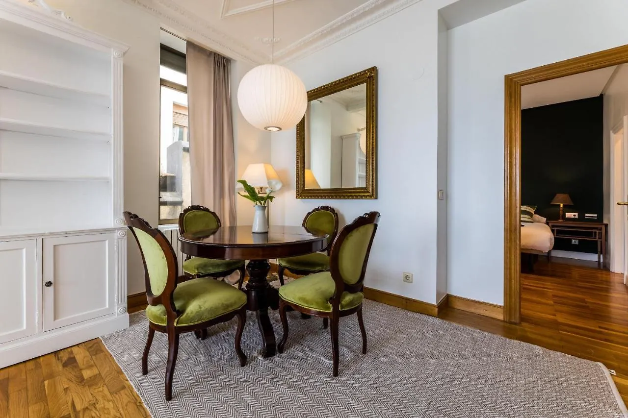 Miraconcha Garden By Sweet Home Ss Rentals San Sebastian Apartment