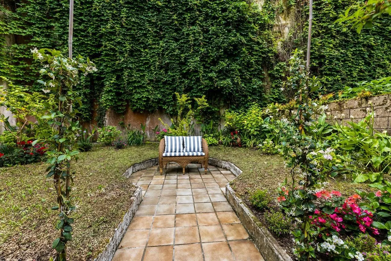 Miraconcha Garden By Sweet Home Ss Rentals San Sebastian Apartment