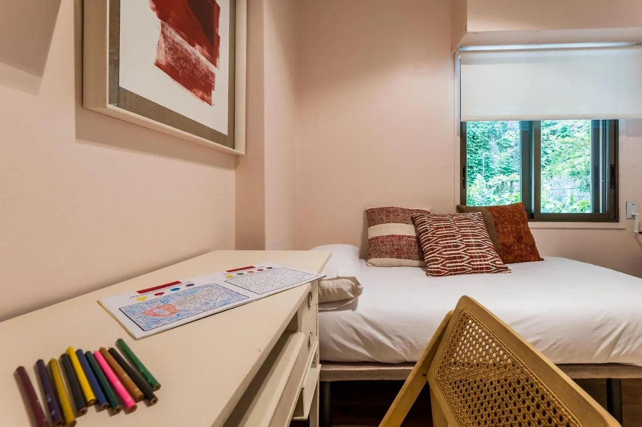 Apartment Miraconcha Garden By Sweet Home Ss Rentals San Sebastian
