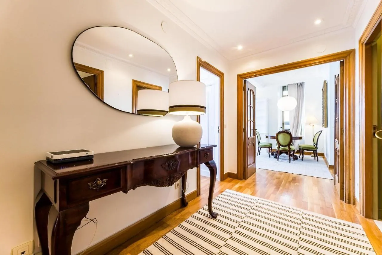 Miraconcha Garden By Sweet Home Ss Rentals San Sebastián