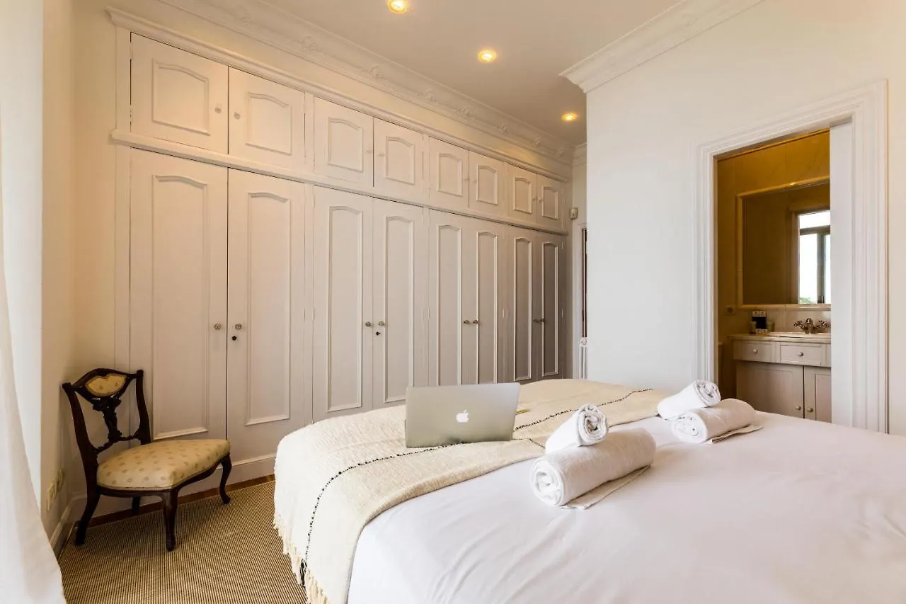 Miraconcha Garden By Sweet Home Ss Rentals San Sebastián 0*,