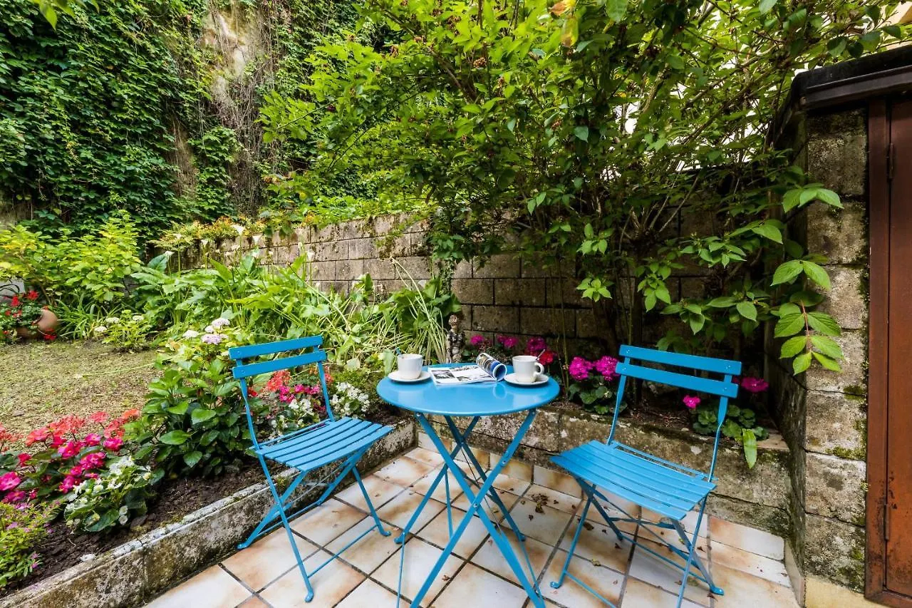 Miraconcha Garden By Sweet Home Ss Rentals San Sebastian Spain
