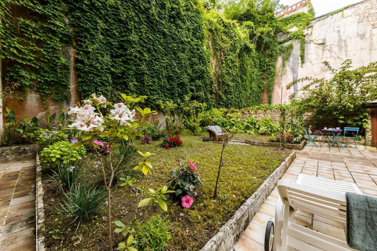 Miraconcha Garden By Sweet Home Ss Rentals San Sebastian 0*,  Spain